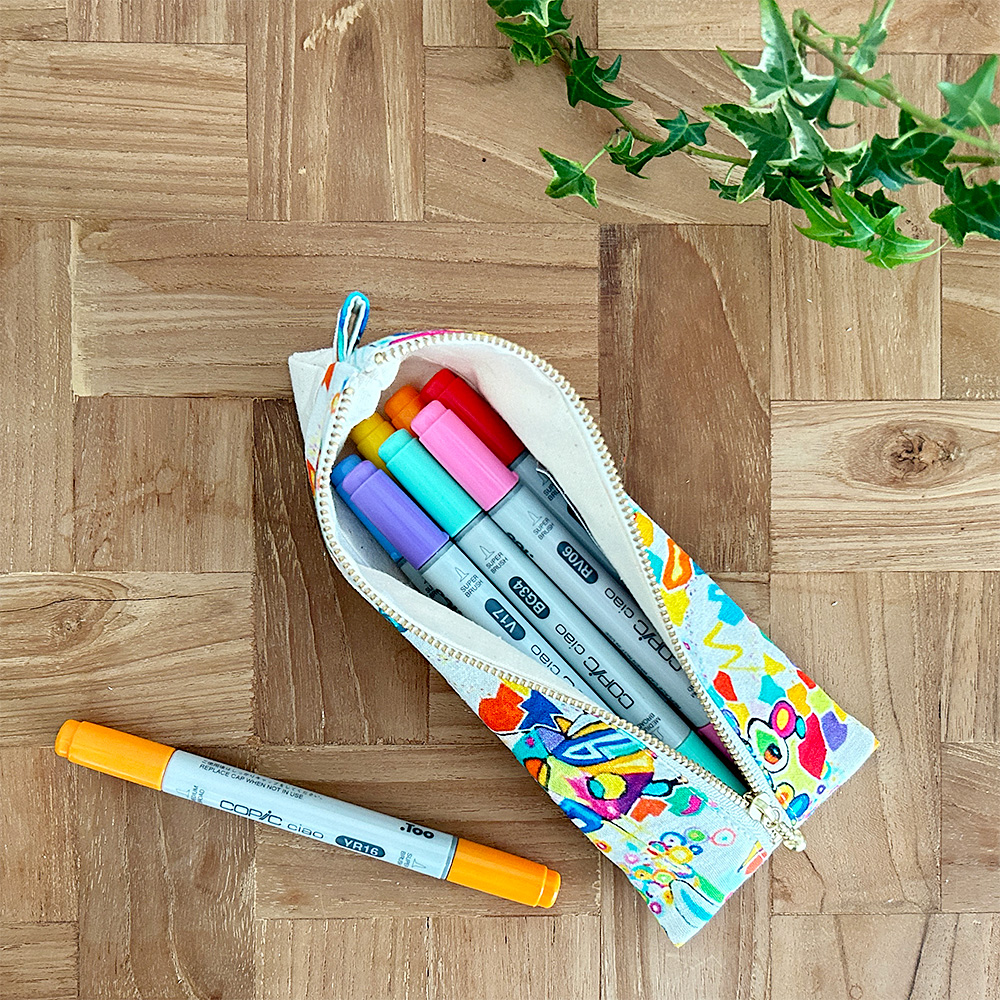 Pen Case6
